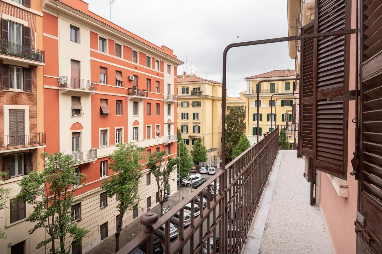 Your Vatican Suite — Foto 1